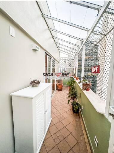 Apartamento, 2 quartos, 130 m² - Foto 5