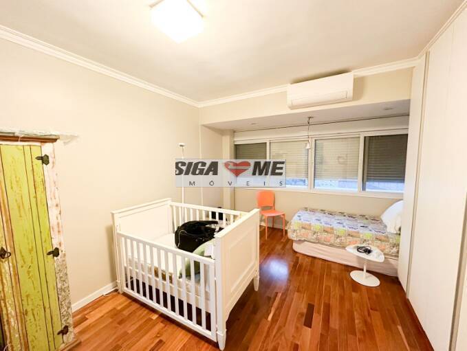 Apartamento, 2 quartos, 130 m² - Foto 6