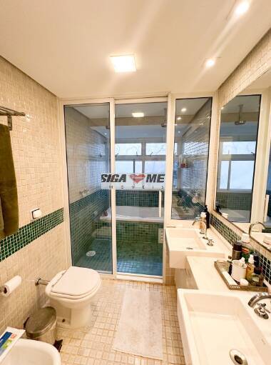 Apartamento, 2 quartos, 130 m² - Foto 7