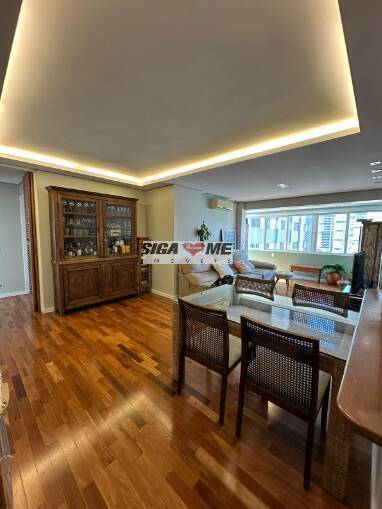 Apartamento, 2 quartos, 130 m² - Foto 9
