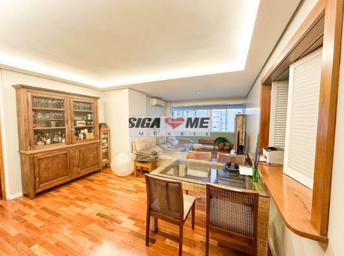 Apartamento, 2 quartos, 130 m² - Foto 11
