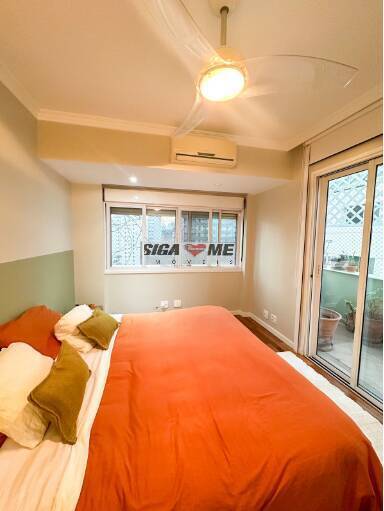 Apartamento, 2 quartos, 130 m² - Foto 12