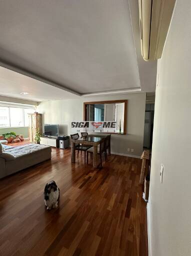 Apartamento, 2 quartos, 130 m² - Foto 13