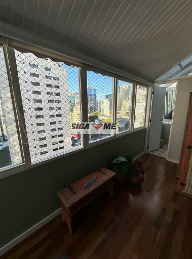 Apartamento, 2 quartos, 130 m² - Foto 14