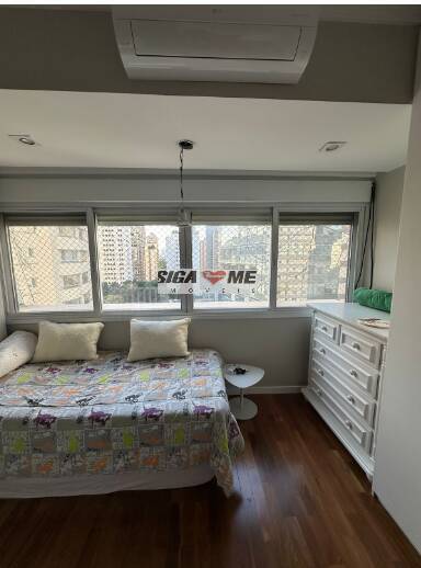 Apartamento, 2 quartos, 130 m² - Foto 15