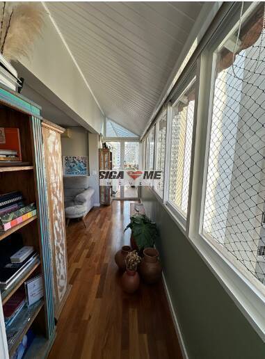 Apartamento, 2 quartos, 130 m² - Foto 16
