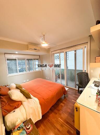 Apartamento, 2 quartos, 130 m² - Foto 17