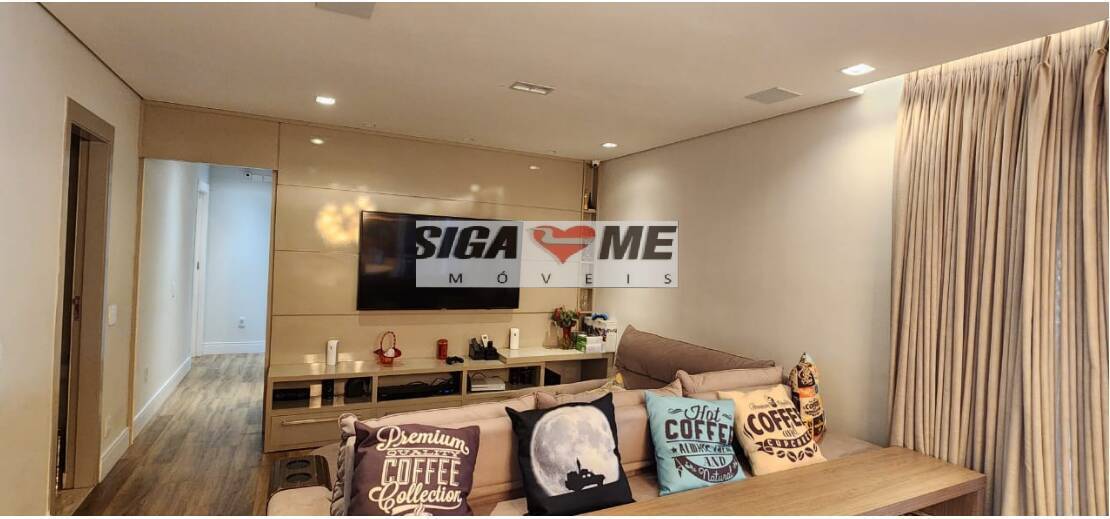 Apartamento, 3 quartos, 174 m² - Foto 3