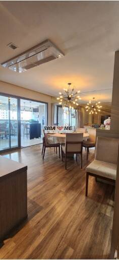 Apartamento, 3 quartos, 174 m² - Foto 4