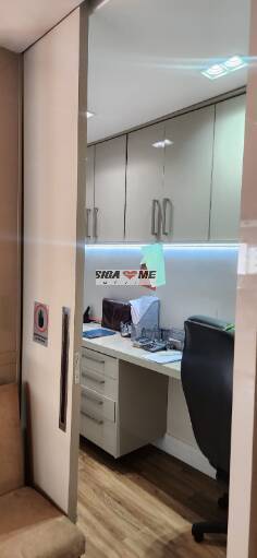 Apartamento, 3 quartos, 174 m² - Foto 5
