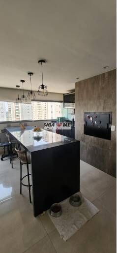 Apartamento, 3 quartos, 174 m² - Foto 6