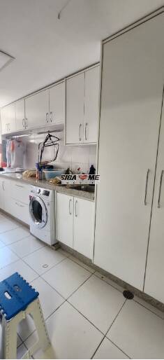 Apartamento, 3 quartos, 174 m² - Foto 9