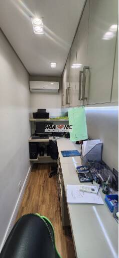 Apartamento, 3 quartos, 174 m² - Foto 15
