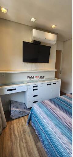 Apartamento, 3 quartos, 174 m² - Foto 31