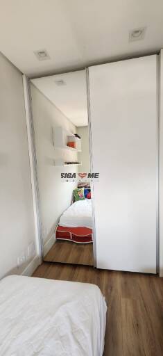 Apartamento, 3 quartos, 174 m² - Foto 38