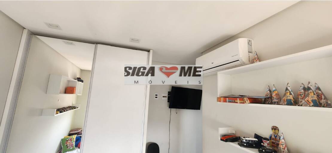 Apartamento, 3 quartos, 174 m² - Foto 39