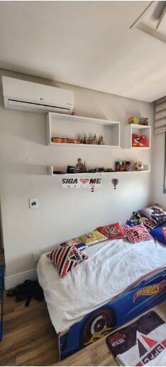 Apartamento, 3 quartos, 174 m² - Foto 42