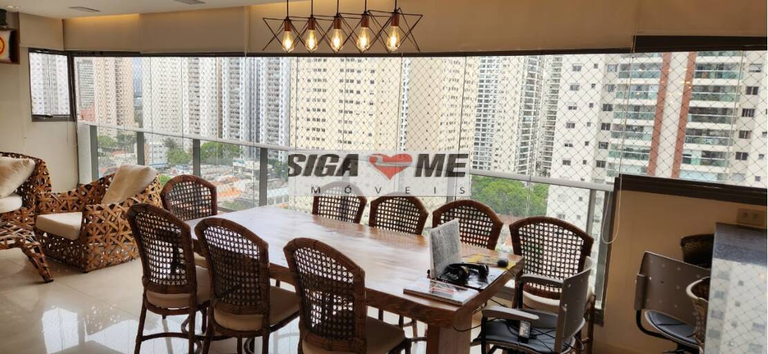 Apartamento, 3 quartos, 174 m² - Foto 48