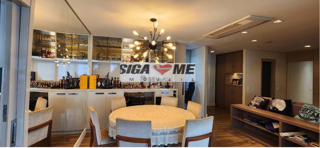 Apartamento, 3 quartos, 174 m² - Foto 1