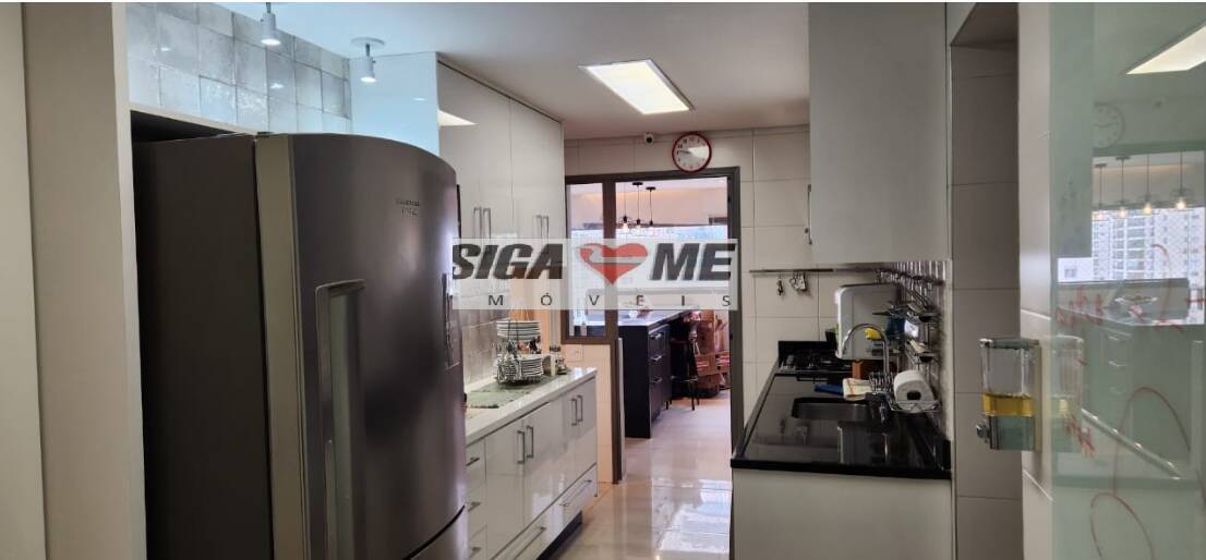 Apartamento, 3 quartos, 174 m² - Foto 52
