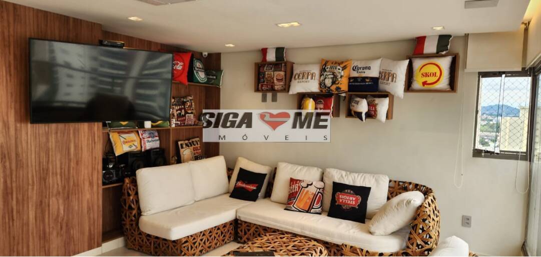 Apartamento, 3 quartos, 174 m² - Foto 57