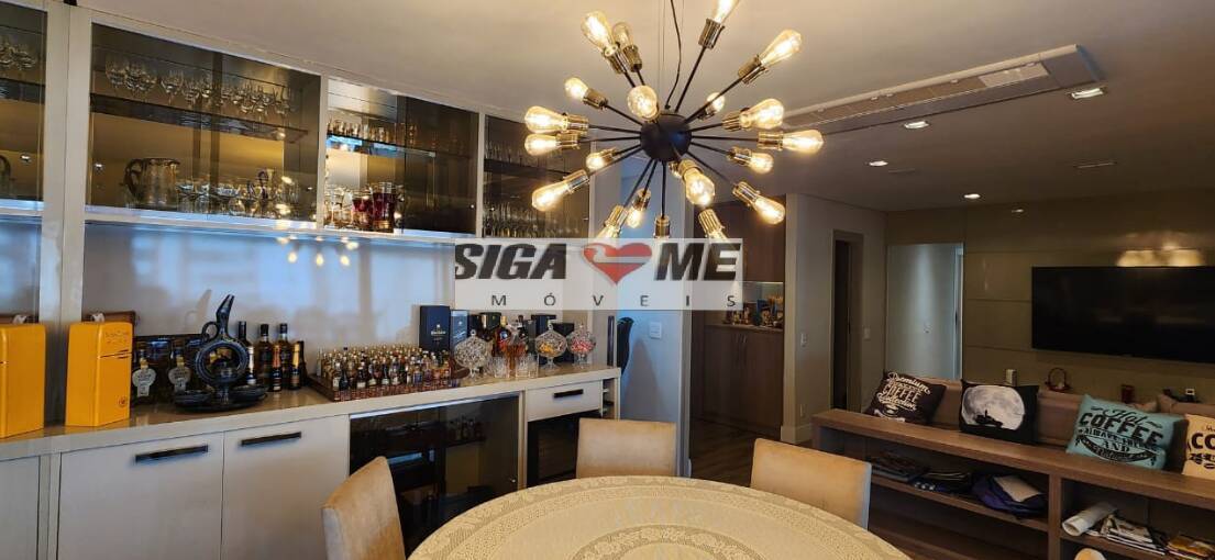 Apartamento, 3 quartos, 174 m² - Foto 60
