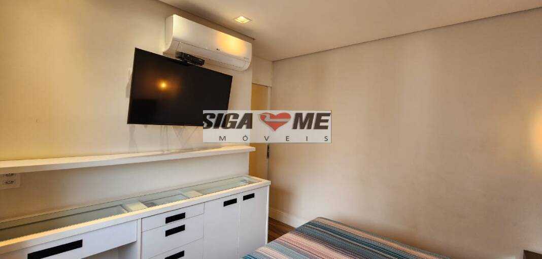 Apartamento, 3 quartos, 174 m² - Foto 61