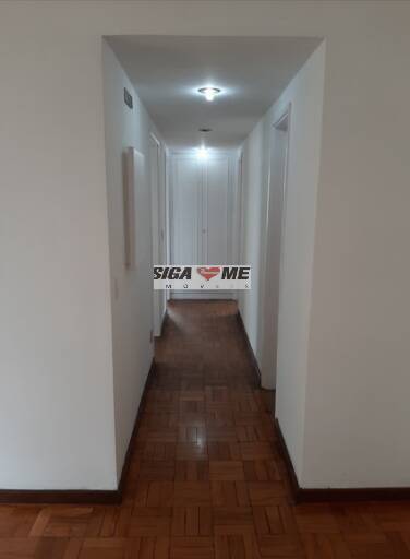 Apartamento, 3 quartos, 94 m² - Foto 4