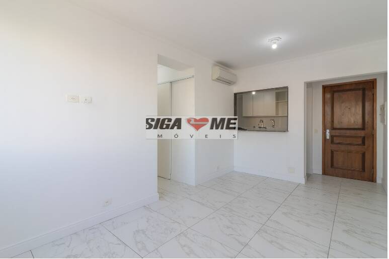 Apartamento, 3 quartos, 74 m² - Foto 4