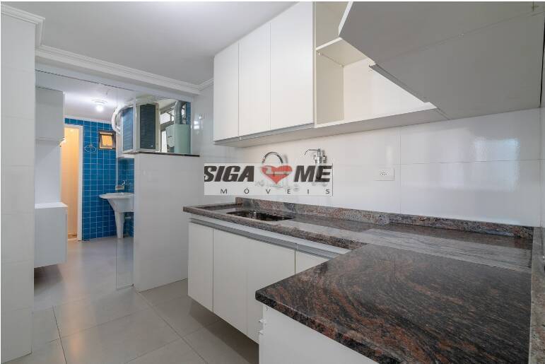 Apartamento, 3 quartos, 74 m² - Foto 2