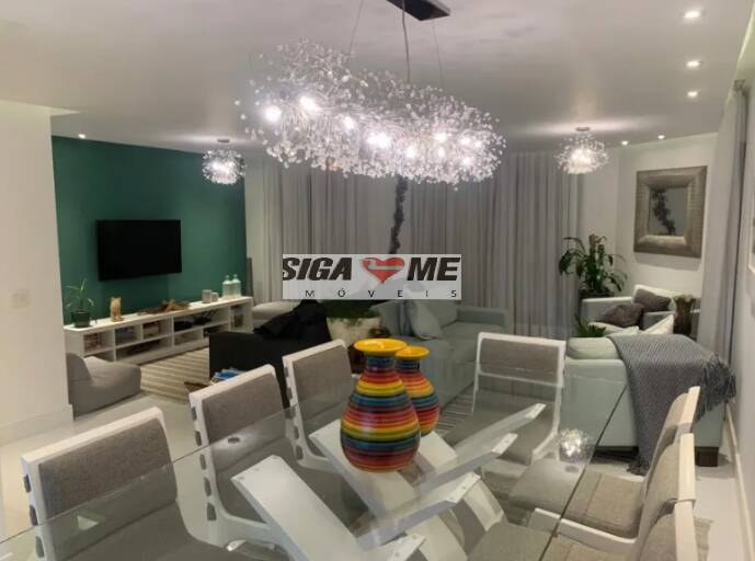 Apartamento, 3 quartos, 136 m² - Foto 1