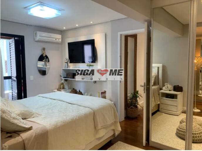 Apartamento, 3 quartos, 136 m² - Foto 2