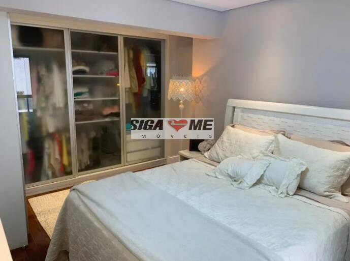 Apartamento, 3 quartos, 136 m² - Foto 3
