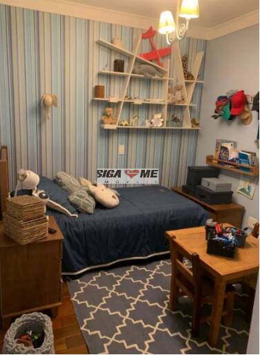 Apartamento, 3 quartos, 136 m² - Foto 9