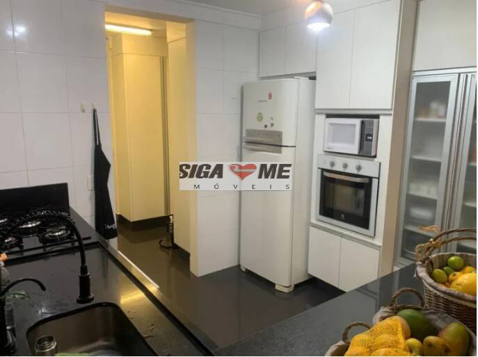 Apartamento, 3 quartos, 136 m² - Foto 11