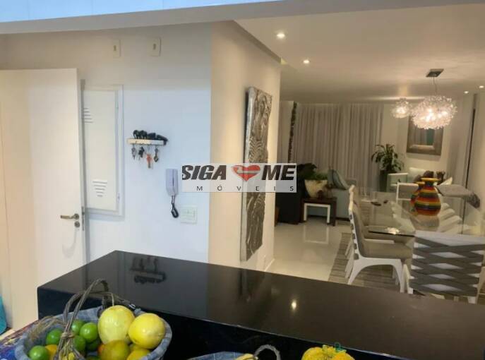 Apartamento, 3 quartos, 136 m² - Foto 13