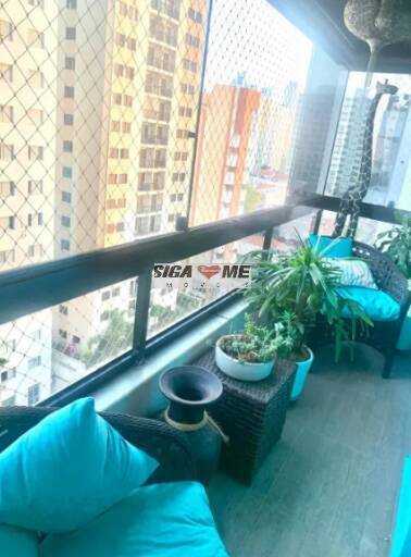 Apartamento, 3 quartos, 136 m² - Foto 17