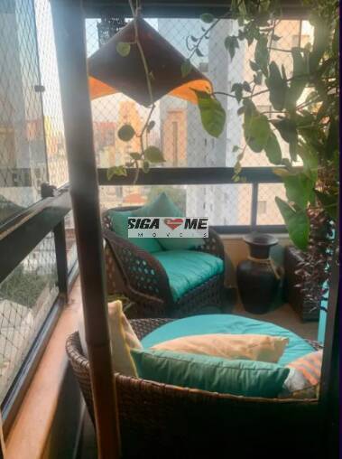 Apartamento, 3 quartos, 136 m² - Foto 18