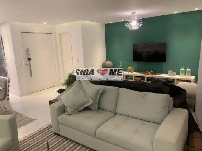Apartamento, 3 quartos, 136 m² - Foto 15