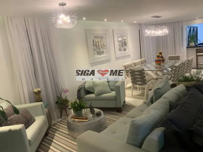 Apartamento, 3 quartos, 136 m² - Foto 16