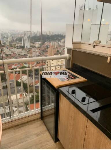 Apartamento, 2 quartos, 69 m² - Foto 4