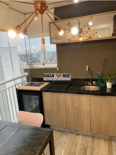Apartamento, 2 quartos, 69 m² - Foto 5
