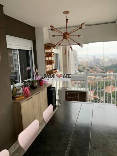 Apartamento, 2 quartos, 69 m² - Foto 6