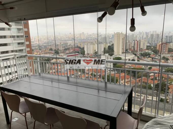 Apartamento, 2 quartos, 69 m² - Foto 7