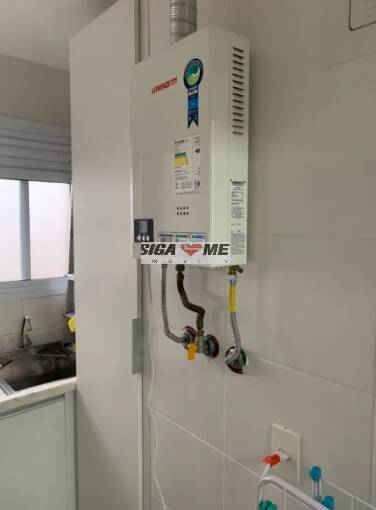 Apartamento, 2 quartos, 69 m² - Foto 14