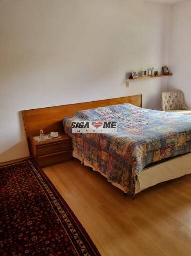 Apartamento, 4 quartos, 181 m² - Foto 5