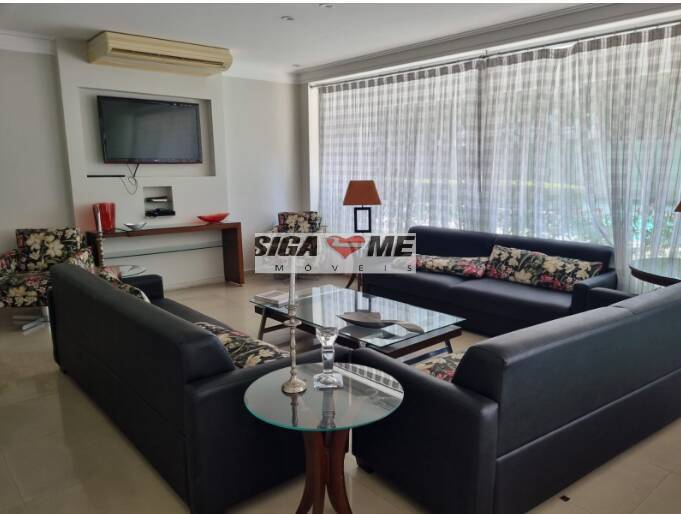 Apartamento, 4 quartos, 181 m² - Foto 23
