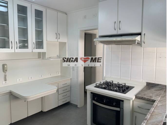 Apartamento, 4 quartos, 142 m² - Foto 5