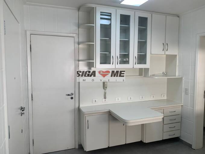 Apartamento, 4 quartos, 142 m² - Foto 6