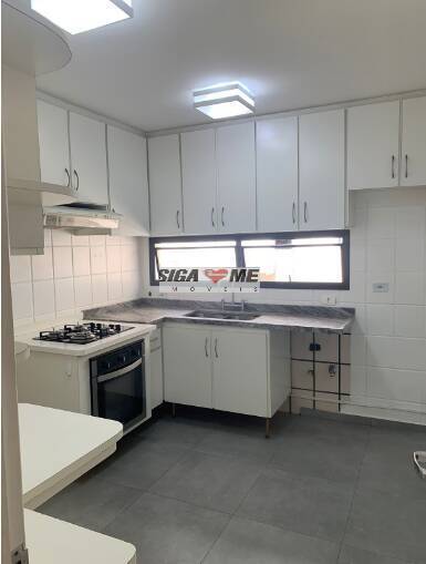 Apartamento, 4 quartos, 142 m² - Foto 9